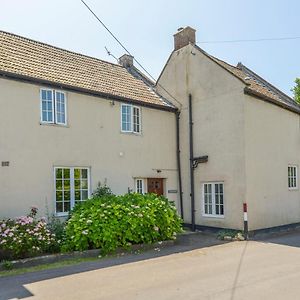 Glebe House Villa Wells Exterior photo