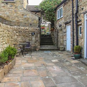 The Little Flat Appartement Barnard Castle Exterior photo