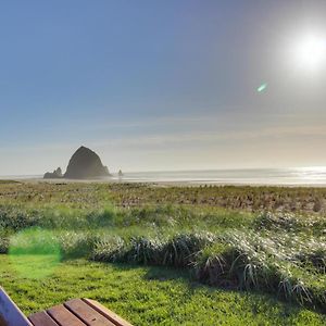 Cottage on Hemlock Street Cannon Beach Exterior photo