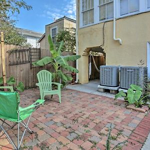 Great New Orleans Condo - 4 Miles From Downtown! Exterior photo