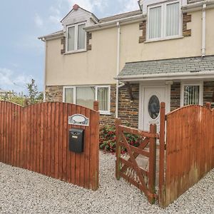 Kingfisher House Villa Tintagel Exterior photo