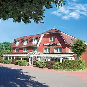 Hotel Pünjer Witzhave Exterior photo