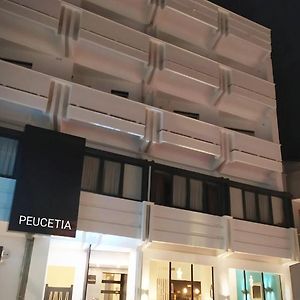 Relais Peucetia Bed and Breakfast Gravina in Puglia Exterior photo