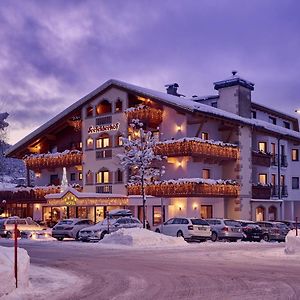 Hotel Seefelderhof Seefeld in Tirol Exterior photo