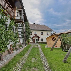 Ferienhof Rabenreith Hotel Grossraming Exterior photo