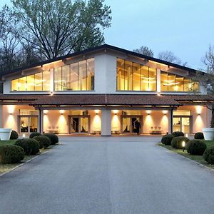 Hotel Capolago Exterior photo