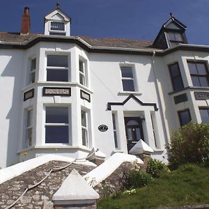 Heightley House Villa Tintagel Exterior photo