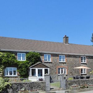 Yellowland Farm, Devon Villa Merryfield Exterior photo