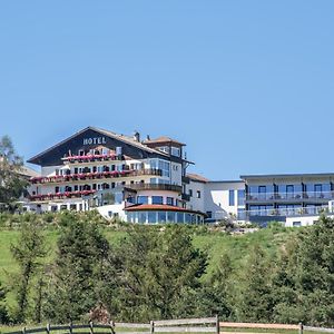 Panoramahotel Obkircher Deutschnofen Exterior photo