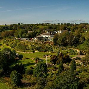 Fernhill House Hotel&Gardens Clonakilty Exterior photo