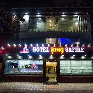 Hotel King Safire Port Blair Exterior photo