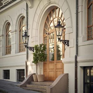 Hotel 1904 Ålesund Exterior photo