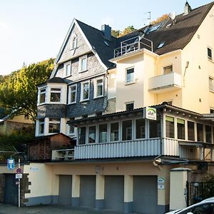 also-Hotel an der Hardt Wuppertal Exterior photo