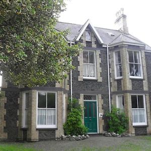 Plas Dorothea Villa Nantlle Exterior photo