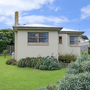 40 Campbell Villa Port Fairy Exterior photo