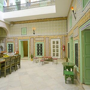 Dar Ya Bed and Breakfast Tunis Exterior photo