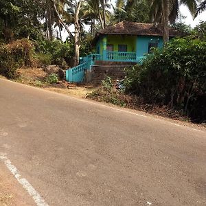 AGONDA green house Appartement Exterior photo