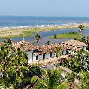 The Postcard Galle Hotel Exterior photo