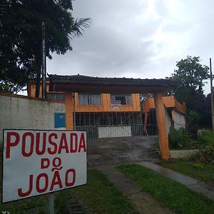 Pousada Do Joao Hotel Juiz de Fora Exterior photo