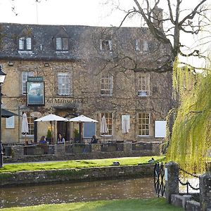 Old Manse Hotel by Greene King Inns Bourton-on-the-Water Exterior photo