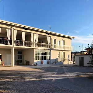 Corte Viviani Bed and Breakfast Brescia Exterior photo