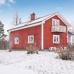 Amazing home in Ekshärad w/ 2 Bedrooms Exterior photo