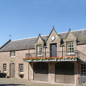 Stable Flat Appartement New Scone Exterior photo