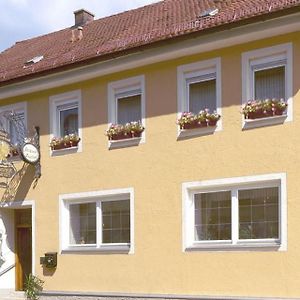 Hotel U. Restaurant Goldener Greifen Donauwörth Exterior photo