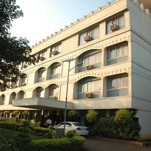 Hotel Sankam Residency Belgaum Exterior photo