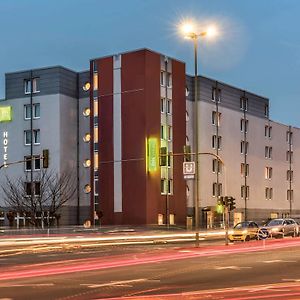 Ibis Styles Hotel Gelsenkirchen Exterior photo