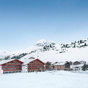 Robinson Alpenrose Zuers Hotel Exterior photo