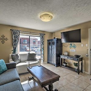 Game Day Retreat Pool Access, 2 Mi To Texas A And M Appartement College Station Exterior photo