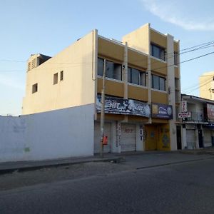 HOTEL MAGANGUE en Montería Exterior photo