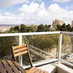 Brand New Apt. With Great Views Mvd Appartement Montevideo Exterior photo