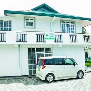 Country Lodge Nuwara Eliya Exterior photo