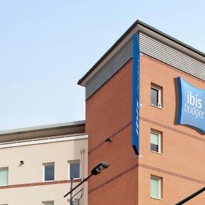 Ibis Budget Mantes-La-Jolie Hotel Exterior photo