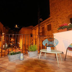 Torre'S Camere & Caffe Monreale Exterior photo