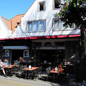 `t Wapen van Terschelling Hotel Midsland Exterior photo