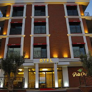 Pelıt Otel Atakum Exterior photo