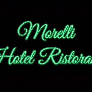 Morelli Hotel Ristorante Russi Exterior photo