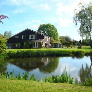 Cobblestones Bed and Breakfast Benington  Exterior photo