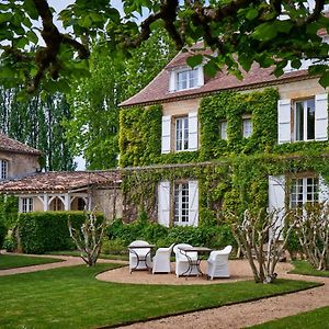 Le Vieux Logis Hotel Trémolat Exterior photo