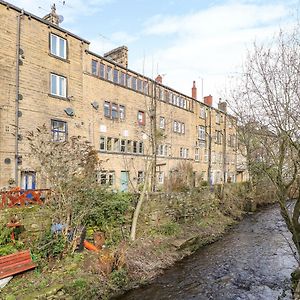 Over-Under Cottage Holmfirth Exterior photo