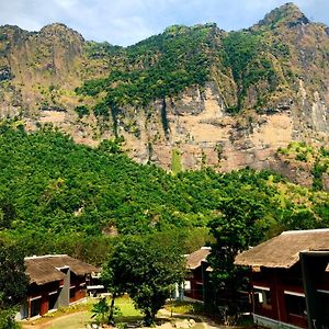 Zwekapin Valley Resort & Spa Hpa-an Exterior photo