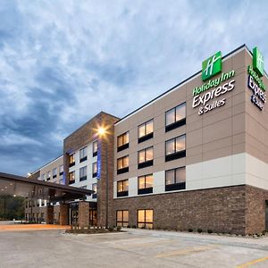 Holiday Inn Express East Peoria - Riverfront By Ihg Exterior photo