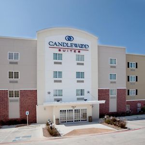 Candlewood Suites San Antonio Nw Near Seaworld, An Ihg Hotel Exterior photo