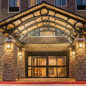 Staybridge Suites Austin North - Parmer Lane By Ihg Exterior photo