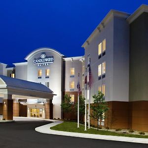 Candlewood Suites Carrollton Exterior photo