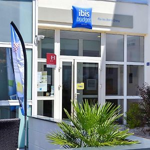 Hotel Ibis Budget Aix Les Bains - Gresy Exterior photo