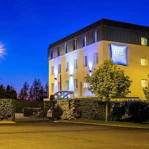 ibis budget Amboise Hotel Exterior photo